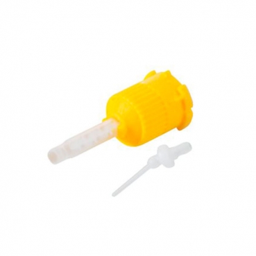 56919 RELYX UNICEM2 AUTOMIX CANULAS ENDO