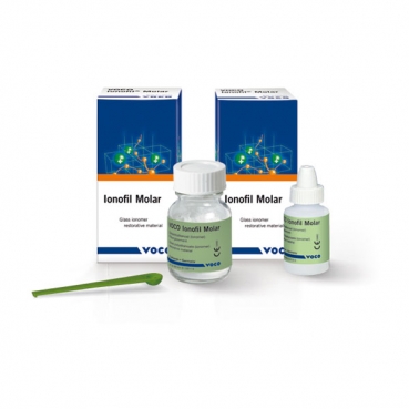1443 IONOFIL MOLAR A3 POLVO 15g