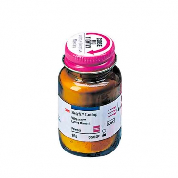 3505P 3M RELY X LUTING REP.