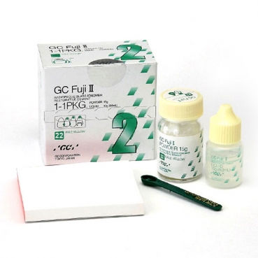 FUJI II Nº22 POLVO 15gr