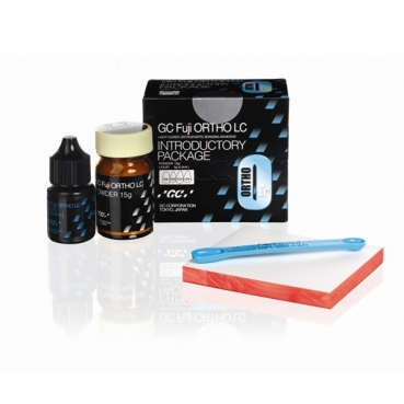 FUJI ORTHO LC INTRO PACK