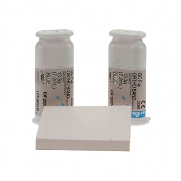 FUJI ORTHO BAND PASTE PACK 2u.