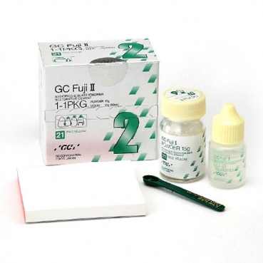 FUJI II Nº21 POLVO 15gr.