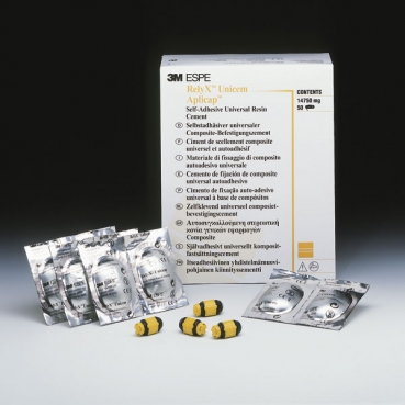 56817 RELYX UNICEM APLICAP A3OPACO 50u