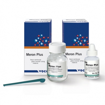 1732 MERON PLUS LIQUIDO 10ml.
