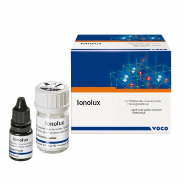 1992 IONOLUX MEZCLA MANUAL A3