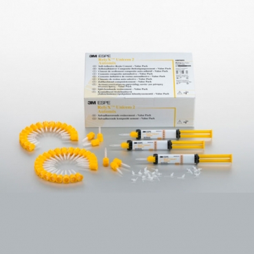 56857 RELYX UNICEM 2 AUTOMIX A3O PROMO P
