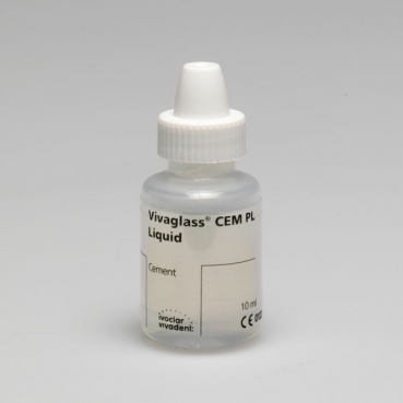 VIVAGLASS CEM LIQUIDO 10ml.