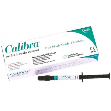 CALIBRA BASE OSCURO JER.2g