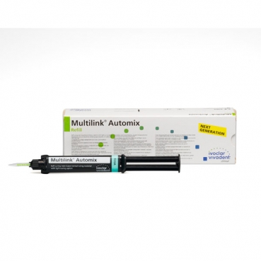 MULTILINK AUTOMIX REPOSICION BLANCO 9gr