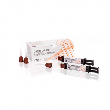 G-CEM LINKACE  A2 JER. 2x4,6gr.