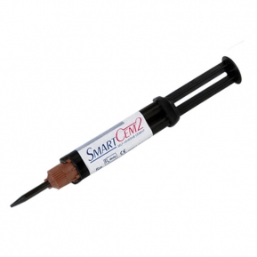 SMARTCEM2 TRANSLUCIDO 2x5gr.