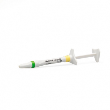 MULTILINK AUTOMIX TRY-IN REP. AMARILLO