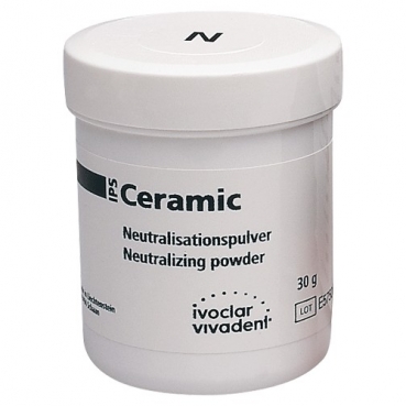 IPS POLVO NEUTRALIZACION 30g