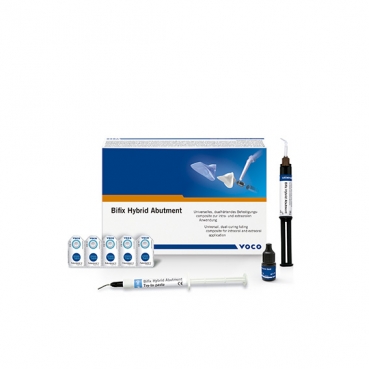 2410 BIFIX HIBRYD ABUTMENT IMPL.SET UNIVERSAL HO