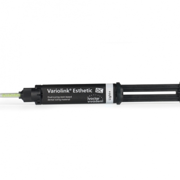 VARIOLINK ESTHETIC DC LIGHT+ 5gr.