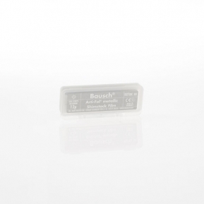 BK38 PAPEL ARTICULAR METAL 100u