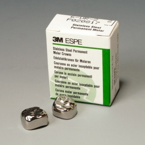 CORONAS NI-CR 3M EUL-2 5u.