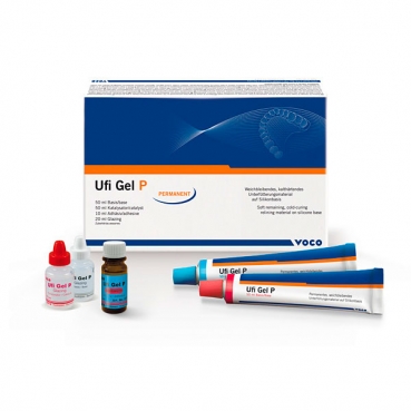 2071 UFI GEL P (BLANDO) BASE/CAT
