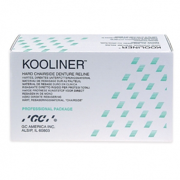 KOOLINER PROFESSIONAL PACKAGE