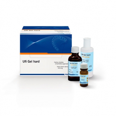 2210 UFI GEL HARD SET