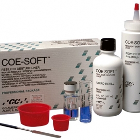 COE-SOFT KIT INTRO