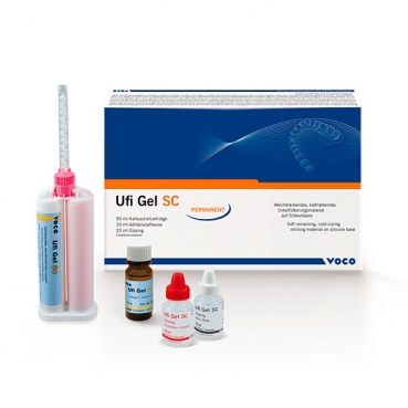 2041 UFI GEL SC (BLANDO) SET