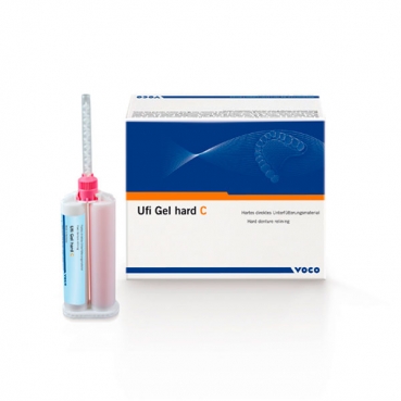 2216 UFI GEL HARD C  REPOSICION