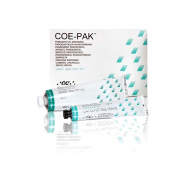 COE-PAK HARD FAST 90+90gr.