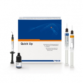 1626 QUICK UP QUICKMIX JER. 7,5gr.