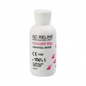 GC RELINE POLVO 80gr.