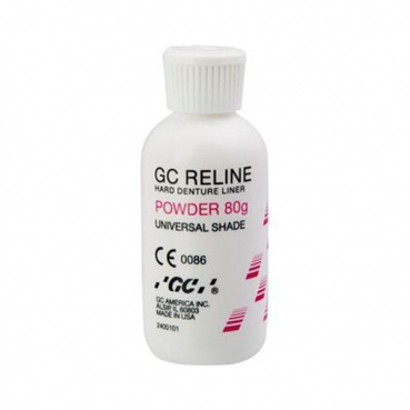 GC RELINE POLVO 80gr.