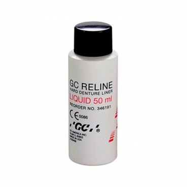 GC RELINE LIQUIDO 50ml.