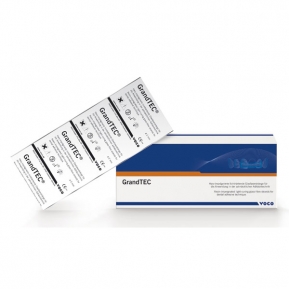 1168 GRANDTEC TIRAS FIBRA VIDRIO 5,5cm5u