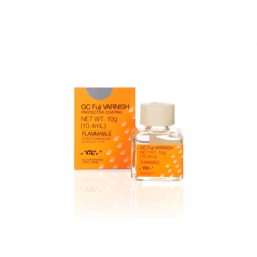 GC FUJI VARNISH 10gr.