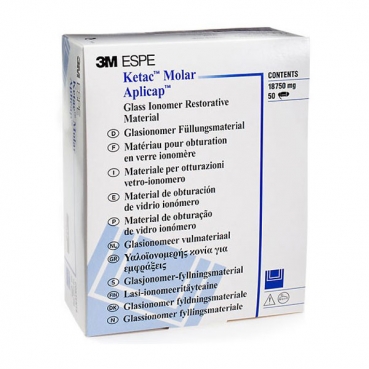 56420 KETAC-MOLAR APLICAP A3