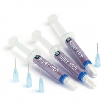 SDI SUPER ETCH 37% BULK KIT  10x2ml.