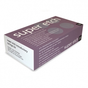 SDI SUPER ETCH 37% KIT  3x2ml.