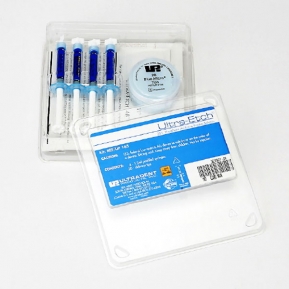 ULTRA-ETCH 35% KIT 4x1,2ml