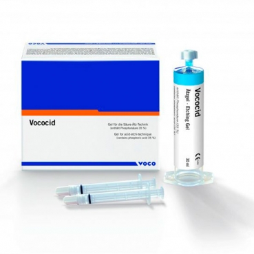 1255 VOCOCID JERINGA 30ml