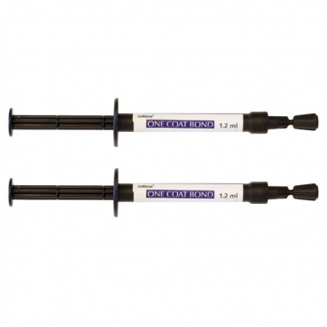 7873 ONE COAT BOND 2x1,2ml.