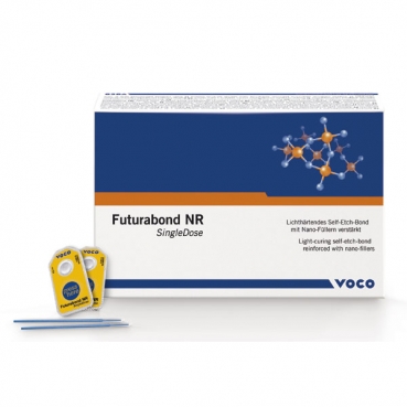 1152 FUTURABOND NR SINGLE DOSE 50u.