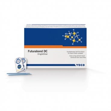1165 FUTURABOND DC SINGLEDOSE 200u.