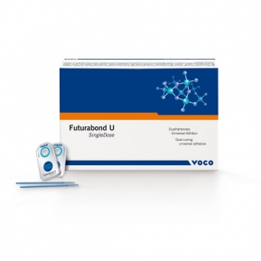 1164 FUTURABOND DC SINGLEDOSE 50u.
