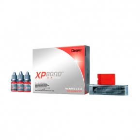 ADHESIVO PRIME & BOND XP ENVASE ECO 3x5ml.