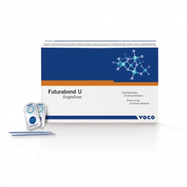 1571 FUTURABOND U SINGLEDOSE 50u.