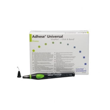 ADHESE UNIVERSAL VIVAPEN SYSTEM PACK