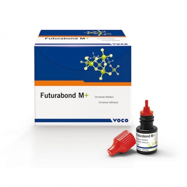 1516 FUTURABOND M+ ECO 3x5ml.