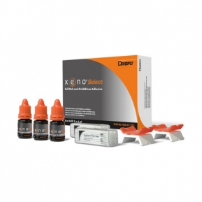 XENO SELECT ECO 3x4ml.