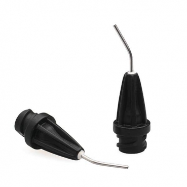 TETRIC EVOFLOW CANULAS 20u.